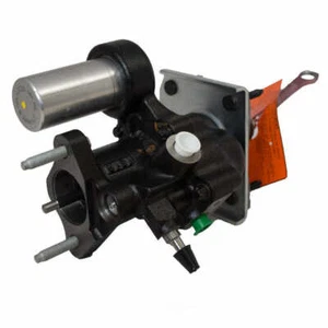 Power Brake Booster Motorcraft BRB-33 - Picture 1 of 3
