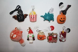 Bath & Body Works Pocketbac Holder for Hand Sanitizer U Choose One! NEW - Picture 1 of 126