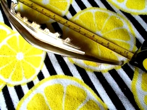 Vtg GOLD KENMORE EMBLEM WRINGER WASHER EXCELLENT ALUMINUM - Picture 1 of 2