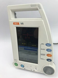 Monitor de signos vitales Biolight BLT V6 - Imagen 1 de 7