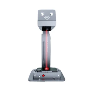 Separador de cubierta de vidrio trasero para máquina de grabado láser automático TBK958M para iPhone - Imagen 1 de 11