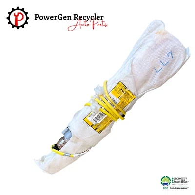 2016 - 2022 LEXUS RX350/ 450H DRIVER SIDE LEFT FRONT SEAT AIRBAG OEM Foto 1 de 4