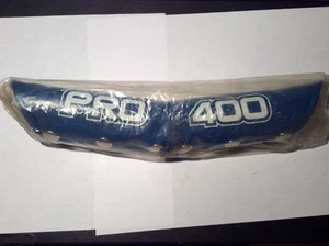 Vintage PRO 400 BMX Snap Handlebar Pad - Picture 1 of 1