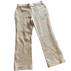 Shape FX - Pantalon Taille Petite 8P Ivoire