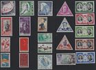 O-641+Monaco+%2F+A+Small+Collection+Early+%26+Modern+Umm+Lhm+%26+Used