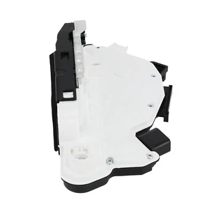 Door Lock Actuator FL for Volkswagen CC Tiguan Audi A1 5ND837015 2009-2015 - Picture 1 of 12
