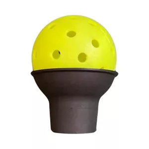 Pickleball Ball Picker Up for rackets - Universal Size- Made in the UK Recycled - Picture 1 of 4