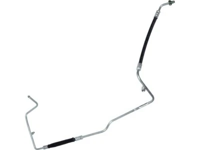 For 2008-2011 Jeep Liberty A/C Refrigerant Liquid Hose 82988YJ 2009 2010 - Image 1 of 2