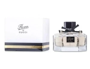 Flora by Gucci 2.5 oz / 75 ml Eau De Toilette Natural Spray Womens New & Sealed - Picture 1 of 3