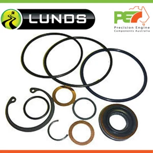 Power Steering Pump Seal Kit For Toyota Landcruiser HZJ78 - 4.2L 1HZ Diesel 4WD - Picture 1 of 3
