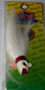 Laughing Bucktail Jigs - Picture 1 of 4