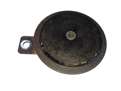 Clacson Yamaha Xt 600 E 1990 2004 Claxon Tromba Acustica Foto 1 de 4