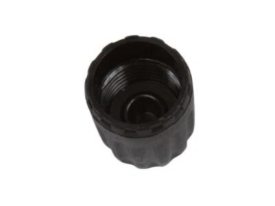 For 2017-2022 GMC Sierra 2500 HD Tire Valve Stem Cap AC Delco 48763CC 2018 2019 - Image 1 of 2