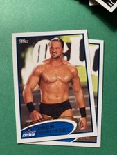 Pick From List WWE Wrestling Cards Topps, Topps Heritage 2006 2010 2012 16 17 18