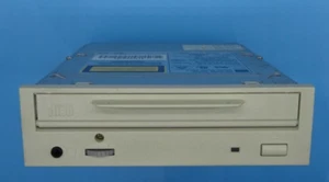 TOSHIBA XM-3501B * 5,25"intern* CD-ROM DRIVE CADDY SCSI LAUFWERK #LW1494 - Bild 1 von 5
