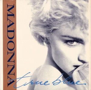 Madonna - True Blue (12", Maxi) (Very Good (VG)) - 1187654463 - Picture 1 of 4