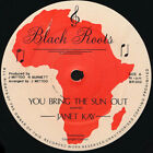 Janet Kay - You Bring The Sun Out, 12", (Vinyl)