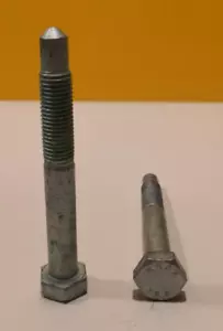 1 x VW Audi N 90274202 screw 100 200 4000 5000 quantum SantanaPassat 32B - Picture 1 of 1