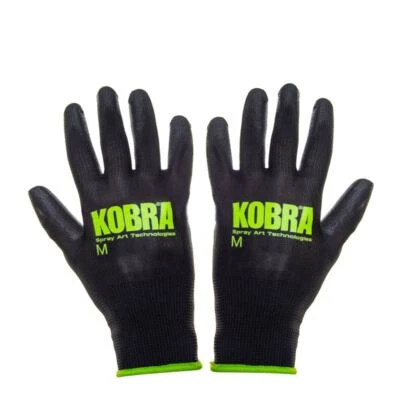 Kobra Gloves - Mehrzweckhandschuhe Protection Schutz Spray
