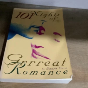 101 Nights of Grrreat Romance: How to M..., Corn, Laura New & Unused! - Picture 1 of 11
