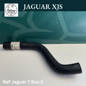 JAGUAR XJS SPORTS COUPE/CONVERTIBLE HEATER RETURN HOSE CCC6339 - Picture 1 of 4