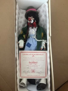 Ron Lee's World of Clowns, Dynasty Collection - Bild 1 von 5