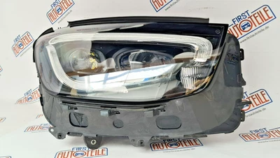 Original Mercedes W253 X253 GLC Multibeam LED Scheinwerfer rechts A2539065003 - Bild 1 von 4