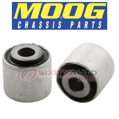 MOOG Rear Suspension Track Bar Bushing for 2005-2007 Ford Five Hundred - sv Foto 1 de 4