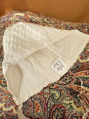 Gorro de bebé Baby Dior Foto 1 de 3