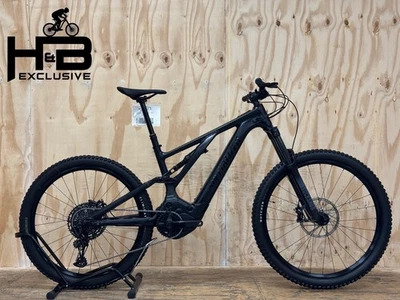 Specialized Turbo Levo Alloy E-Mountainbike Sram SX 2023 - Bild 1 von 4