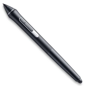 Wacom Pro Pen 2 (KP504E) - Compatible Cintiq Pro & MobileStudio Pro,Black Pen 2 - Picture 1 of 7