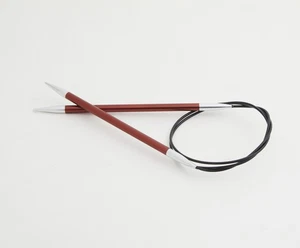 Zing-Aiguilles Circulars 60CM - 5,5MM 47102 - Picture 1 of 1