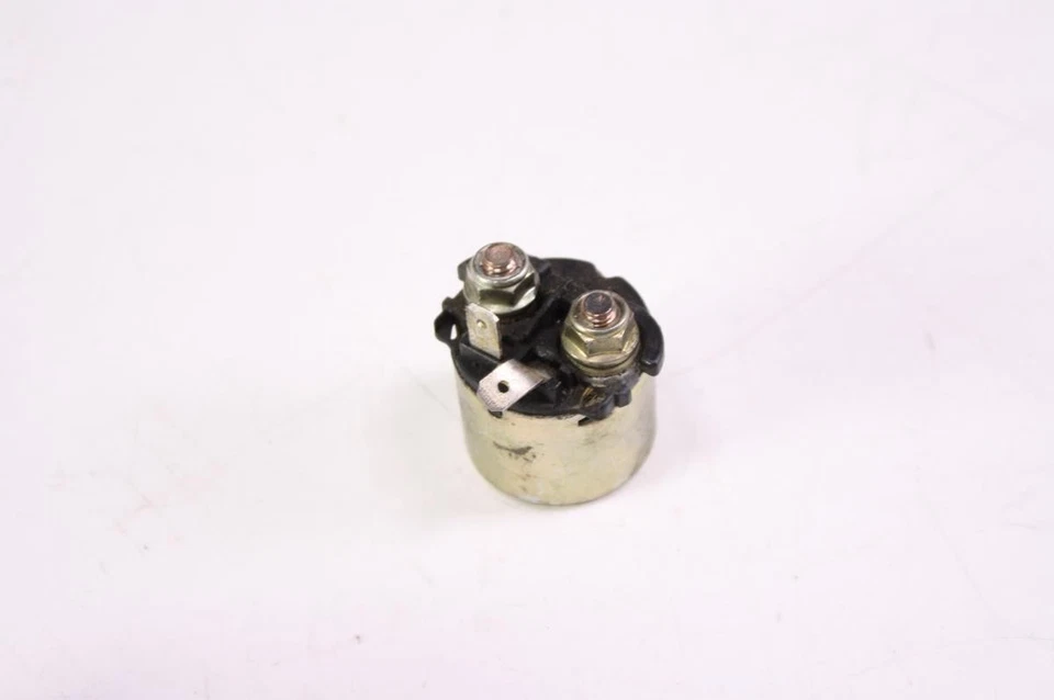 03 Triumph Sprint 955i Starter Start Relay - Imagem 1 de 4