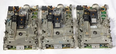 Vintage Apple Sony MP-F51W floppy drive assembly parts or repair - Image 1 of 4