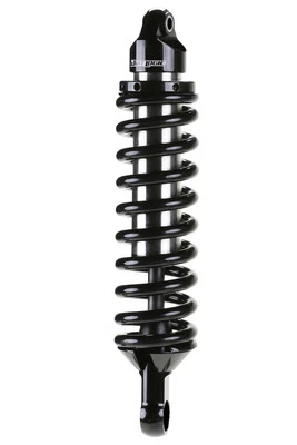Fabtech FTS220222 6" Front Dirt Logic 2.5 Coilovers for 2004-2008 Ford F-150 4WD Foto 1 de 3
