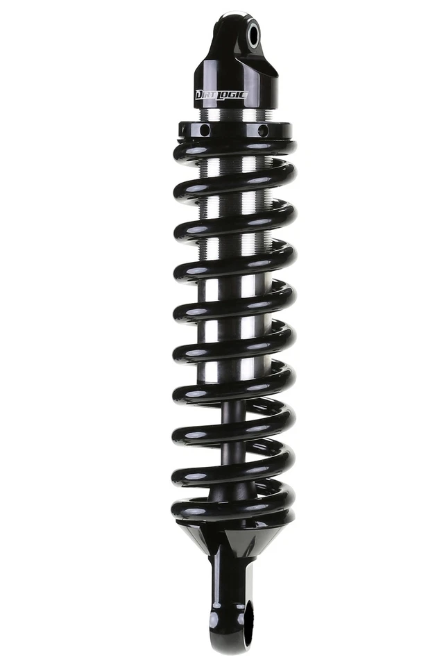 Fabtech FTS220222 6" Front Dirt Logic 2.5 Coilovers for 2004-2008 Ford F-150 4WD - Imagem 1 de 3