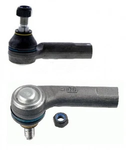 2 Rotules de Direction Gauche et Droite pour VW Bora FOX 3/5 Portes Golf IV Seat - Picture 1 of 1