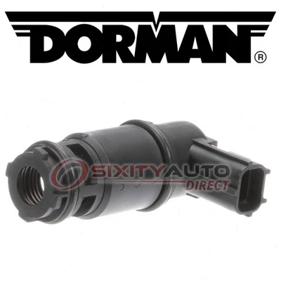 Dorman Vapor Canister Vent Solenoid for 2010-2012 Lincoln MKT 3.7L V6 tp Foto 1 de 4