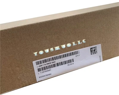 6SN1118-0NK00-0AA2 New SIEMENS SIMODRIVE Digital Control - Image 1 of 4