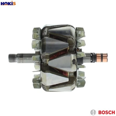 ROTOR ALTERNATOR 1 986 AE0 759 FORROTOR ALTERNATOR 1 986 AE0 759 FOR DAF  IVECO  - Image 1 of 4