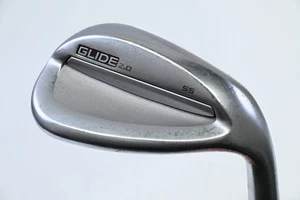 Ping Glide 2.0 Sand Wedge / 56 Degree / Blue Dot / Wedge Flex Dynamic Gold Shaft - Picture 1 of 7