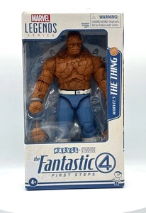 The Fantastic Four First Steps Marvel Legends The Thing - Picture 1 of 2