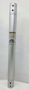 Springfield Marine Boat 28-1/4" Locking Table Leg Pedestal Post - Picture 1 of 7