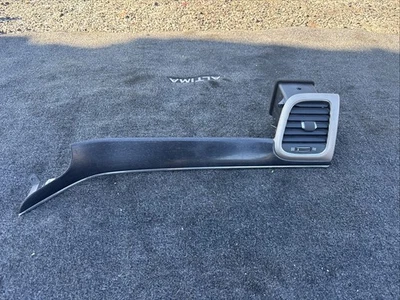 Jeep Grand Cherokee 2011-2021 moldura delantera derecha OEM Foto 1 de 4