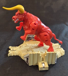 Toro de repuesto Hot Wheels Monster Jam El Toro Loco Showdown - Imagen 1 de 6