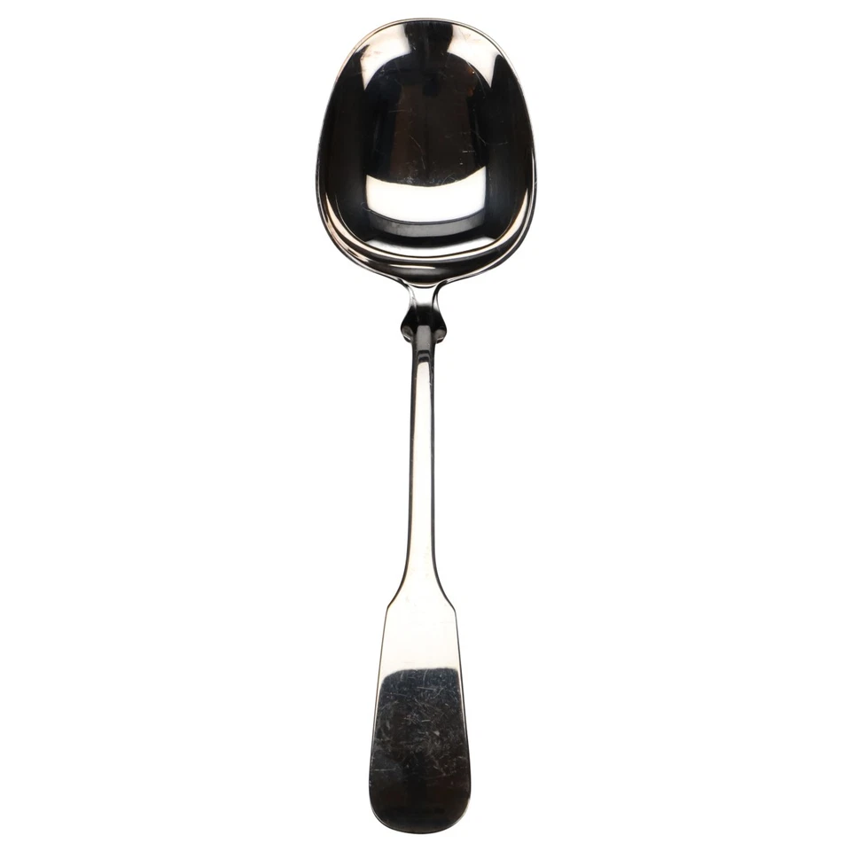 Kartoffellöffel Robbe & Berking 150iger Silber Spaten - Bild 1 von 1