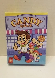 Juego de Cartas Candy Grab Juegos Mate Nuevo Precintado ULTRA RARO - Imagen 1 de 7