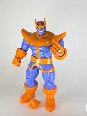 Figura Hasbro Marvel Legends Thanos Gamerverse De Pack de 2 Target Completo Foto 1 de 2