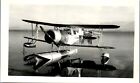 Curtiss SOC Seagull Seaplane Reprint WW2 Photo (3 x 5) US Coast Guard