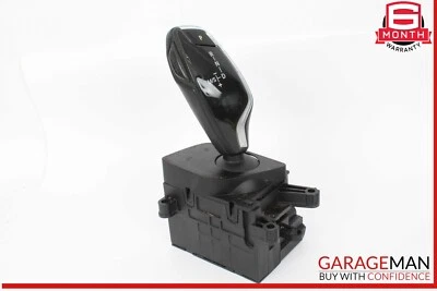 17-20 BMW 530E Automatic Transmission Gear Shifter Selector Lever 6825825 OEM - Image 1 of 4